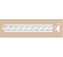 DT 8050/60 молдинг DECOMASTER-2 (40х17х2400мм)