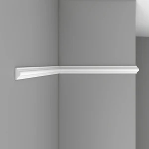 97010/33 FLEXIBLE молдинг DECOMASTER-2 (40х18х2400мм) в Рязани