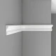 97174/13 FLEXIBLE молдинг DECOMASTER-2 (85х25х2400мм)