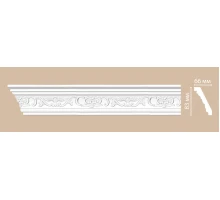 95036/30 плинтус DECOMASTER-2 (83х66х2400мм)