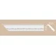 95609/54* плинтус DECOMASTER-2 (56х52х2400мм)