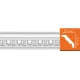 95613/36 плинтус DECOMASTER-2 (55х55х2400мм)