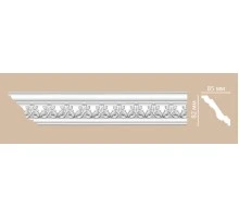 95617/34 плинтус DECOMASTER-2 (85х82х2400мм)