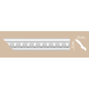 95617/34 плинтус DECOMASTER-2 (85х82х2400мм) в Рязани