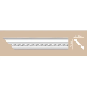95673/30 плинтус DECOMASTER-2 (77х81х2400мм) в Рязани