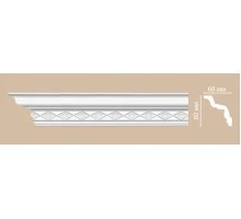 95825/38 плинтус DECOMASTER-2 (80х68х2400мм)