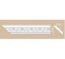 95854/36 плинтус DECOMASTER-2 (80х91х2400мм)