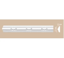 98010/75 FLEXIBLE молдинг DECOMASTER-2 (22х10х2400мм)