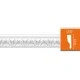 98027/85 молдинг DECOMASTER-2 (33х14х2400мм) [DT 8017]