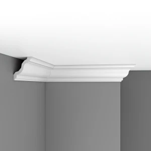 DP 2212/24 плинтус DECOMASTER-2 (125х105x2400мм) в Рязани