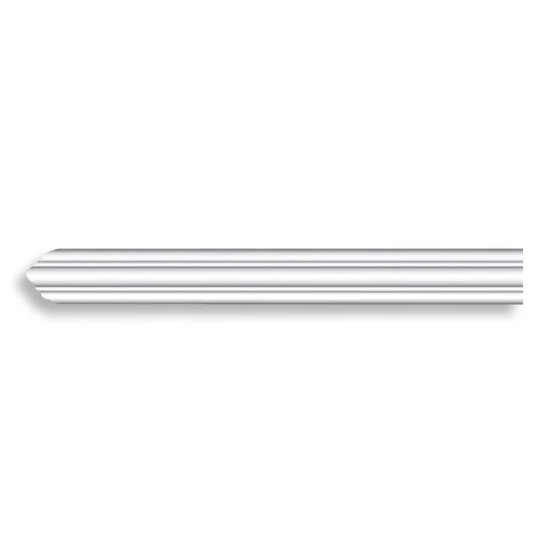DP 332/105 угл. плинтус DECOMASTER-2 (28х28x2400мм)