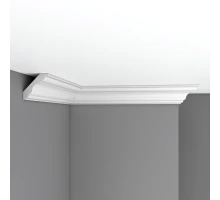 DP 337/52 плинтус DECOMASTER-1 (60х62х2400мм) (DP-5337)