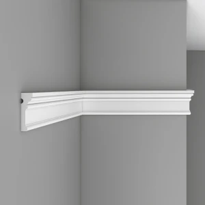 DP 9012/30 молдинг DECOMASTER-2 (90х28x2400мм) в Рязани