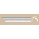 DT 3/27 плинтус DECOMASTER-1 (74х102х2400мм) (DT-5003)