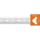 DT 8051/55 молдинг DECOMASTER-1 (40х24x2400мм)