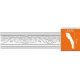 DT 9/52 плинтус DECOMASTER-1 (70х35x2400мм) (DT-5009)