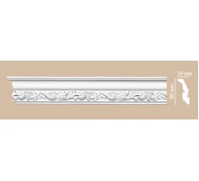 DT 9829/39 плинтус DECOMASTER-1 (80х34х2400мм)
