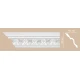 DT 9852/16 плинтус DECOMASTER-1 (150х105х2400мм)
