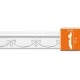 DT 9864/42 молдинг DECOMASTER-1 (90х20х2400мм)