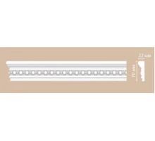 DT 9865/36 молдинг DECOMASTER-1 (68х22х2400мм)