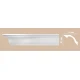DP 353/25 плинтус DECOMASTER-1 (73х113х2400мм) (DP-5353)