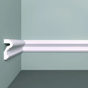 Молдинг М23 50-22