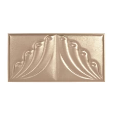 Мягкая стеновая панель Angel 300х600 мм - Apricot в Рязани