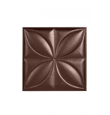 Мягкая стеновая панель Four Seasons 400х400 мм - Nut в Рязани