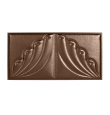 Мягкая стеновая панель Angel 300х600 мм - Burbon в Рязани