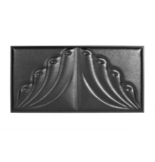 Мягкая стеновая панель Angel 300х600 мм - Platinum в Рязани