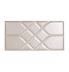 Мягкая стеновая панель Road 300х600 мм - Sunrise в Рязани