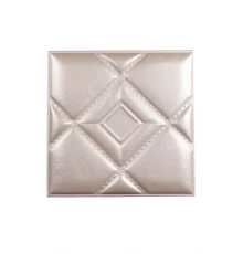 Мягкая стеновая панель из экокожи Luck - Sunrise в Рязани