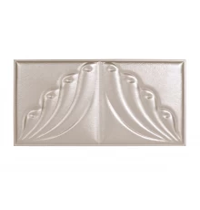 Мягкая стеновая панель Angel 300х600 мм - Sunrise в Рязани