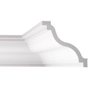 Плинтус потолочный C 05/80