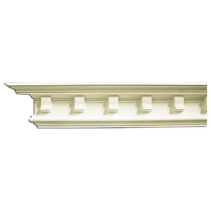Карниз с орнаментом C1024 (2,00 м)