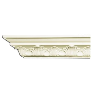 Карниз с орнаментом C177 Гибкий (2,00 м)
