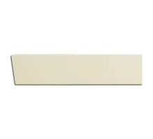 Молдинг с гладким профилем CR199 (2,00 м)