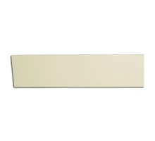 Молдинг с гладким профилем CR200 (2,00 м)