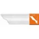 DP 205/54 плинтус DECOMASTER-1 (50х50х2400мм) [96627] (DP-5205)