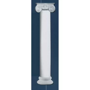 Колонна в сборе N0181-2-2