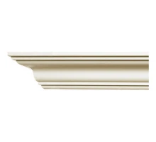 Карниз с гладким профилем P220 (2,00 м)
