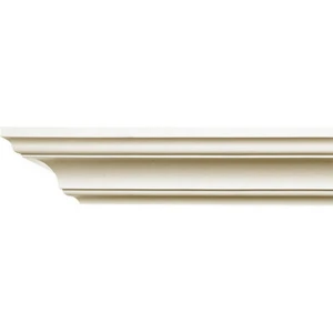 Карниз с гладким профилем P222 (2,00 м) в Рязани