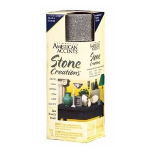 Краска с эффектом природного камня - спрей 0,34кг