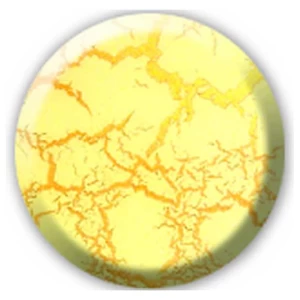 Краска с эффектом трещин - спрей 0,34кг