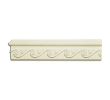 Молдинг с орнаментом CR3009 (2,00 м)-P