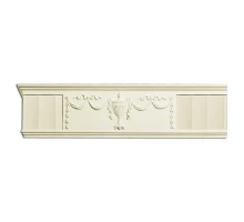 Молдинг с орнаментом CR3020 (2,00 м)-P