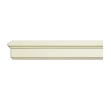Молдинг с гладким профилем CR3044 FLEXI (2,00 м)