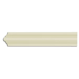Молдинг с гладким профилем CR3227 (2,00 м)