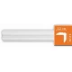 DP 332/105 угл. плинтус DECOMASTER-2 (28х28x2400мм)
