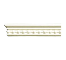 Молдинг с орнаментом CR405 FLEXI (2,00 м) (классик)